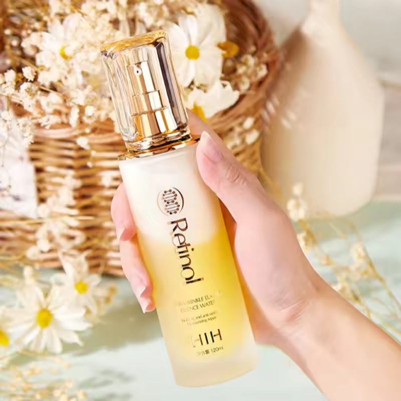Skincare Luxury Whitening - 레티놀 링클 리무버 페이스 세럼 인스턴트