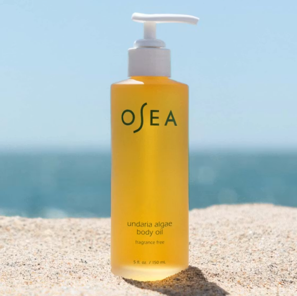 Luxury Skincare Brand - 150ml 오시아 브랜드 오리지널 럭셔리 바디