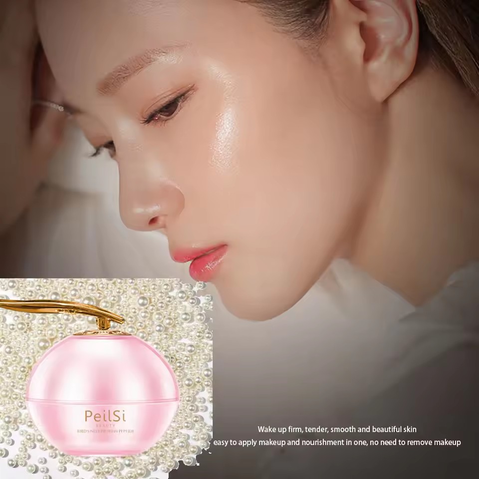 Skincare Luxury Whitening - 동충하초 럭셔리 레이디 주름 개선 보습