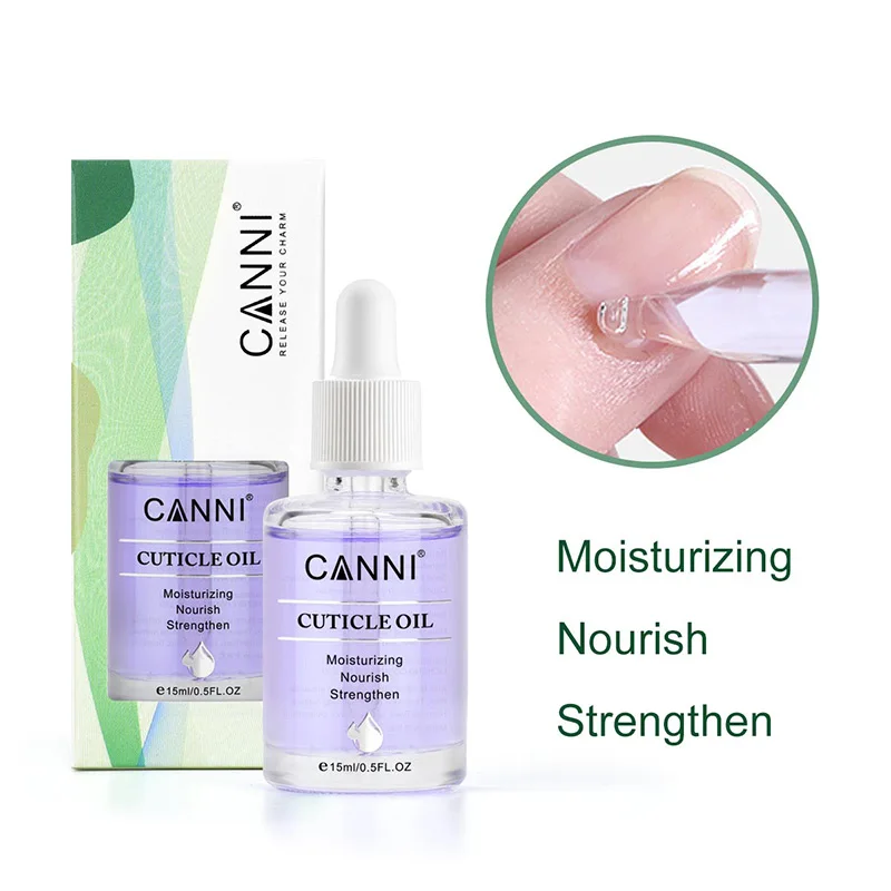 캔니 15ml 큐티클 오일 네일 매니큐어 네일 스킨 케 - Luxury Skincare Design 리뷰 및 가격