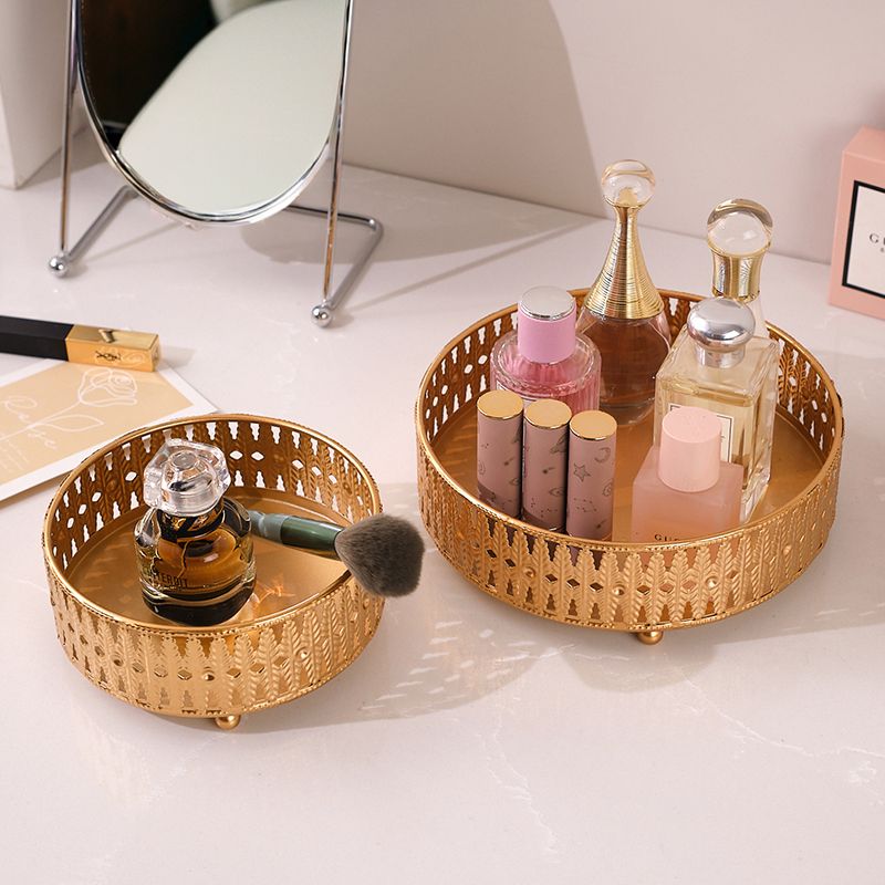 라이트 럭셔리 화장품 스킨케어 제품 보관함 보석 보관함 - Luxury Skincare Box 리뷰 및 가격