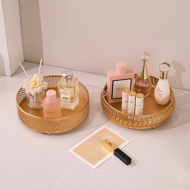 라이트 럭셔리 화장품 스킨케어 제품 보관함 보석 보관함 - Luxury Skincare Box 리뷰 및 가격