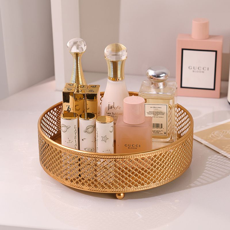 라이트 럭셔리 화장품 스킨케어 제품 보관함 보석 보관함 - Luxury Skincare Box 리뷰 및 가격