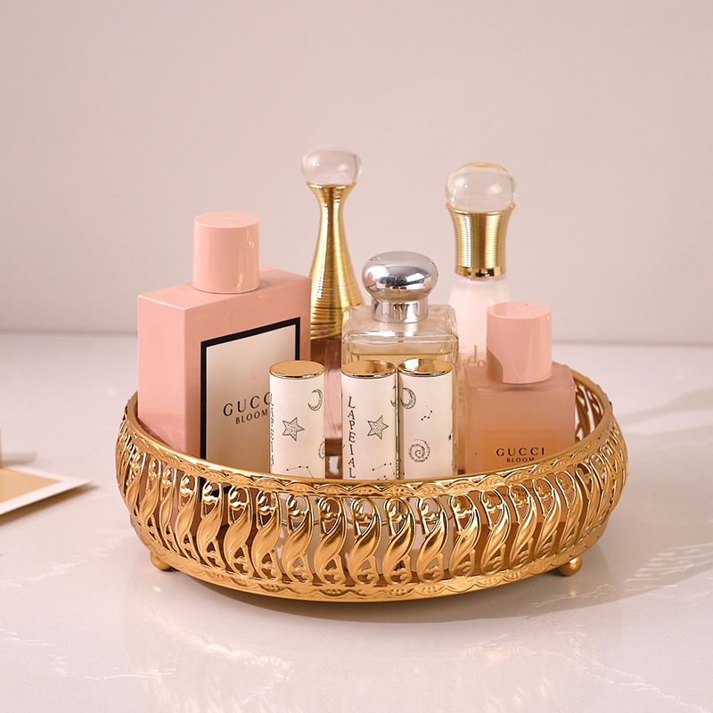라이트 럭셔리 화장품 스킨케어 제품 보관함 보석 보관함 - Luxury Skincare Box 리뷰 및 가격