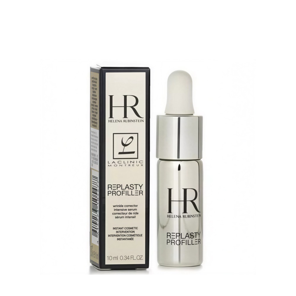 헬레나 루빈스타인 리플라스티 프로 필러 세럼 10ml  - Luxury Skincare Men 리뷰 및 가격