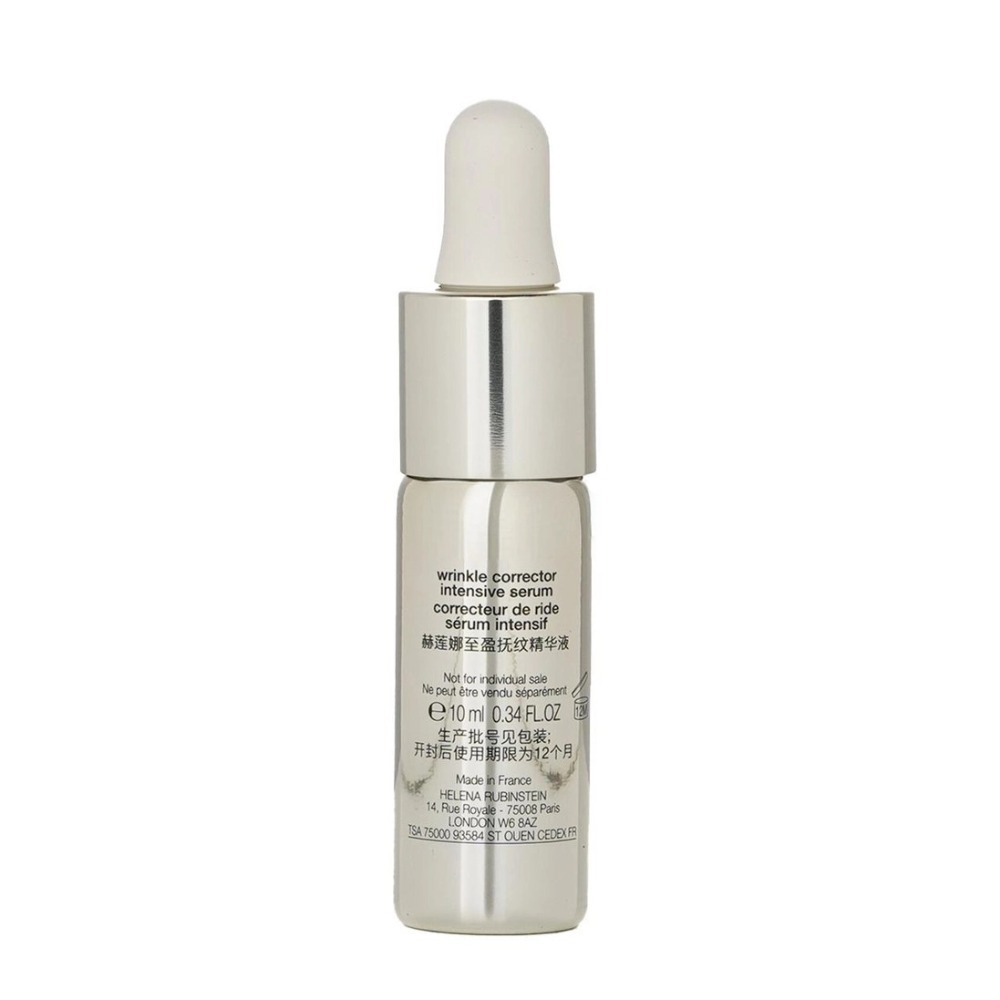 헬레나 루빈스타인 리플라스티 프로 필러 세럼 10ml  - Luxury Skincare Men 리뷰 및 가격