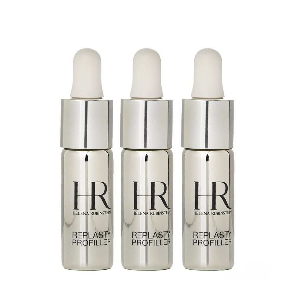 헬레나 루빈스타인 리플라스티 프로 필러 세럼 10ml  - Luxury Skincare Men 리뷰 및 가격