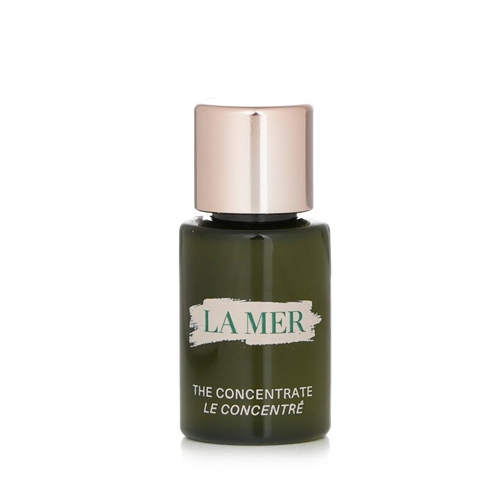 라 메르 더 컨센트레이트 인텐시브 리커버리 세럼 5ml - Luxury Skincare Men 리뷰 및 가격