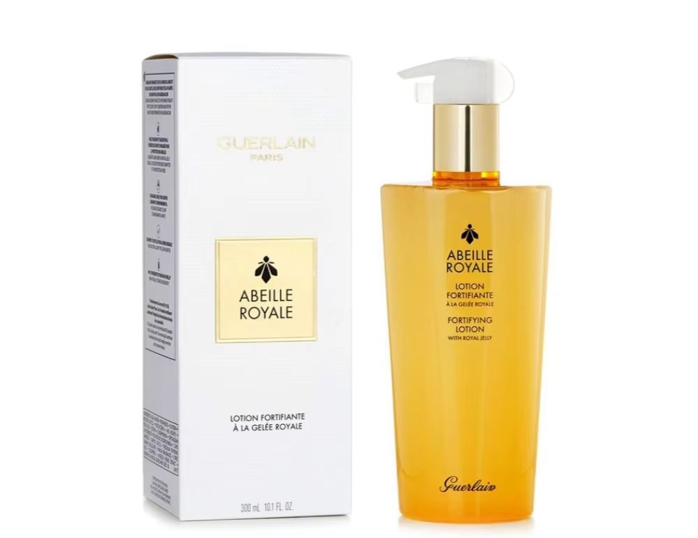거랑 아벨 로얄 포티파잉 로션 300ml, 로열 젤리  - Luxury Skincare Men 리뷰 및 가격