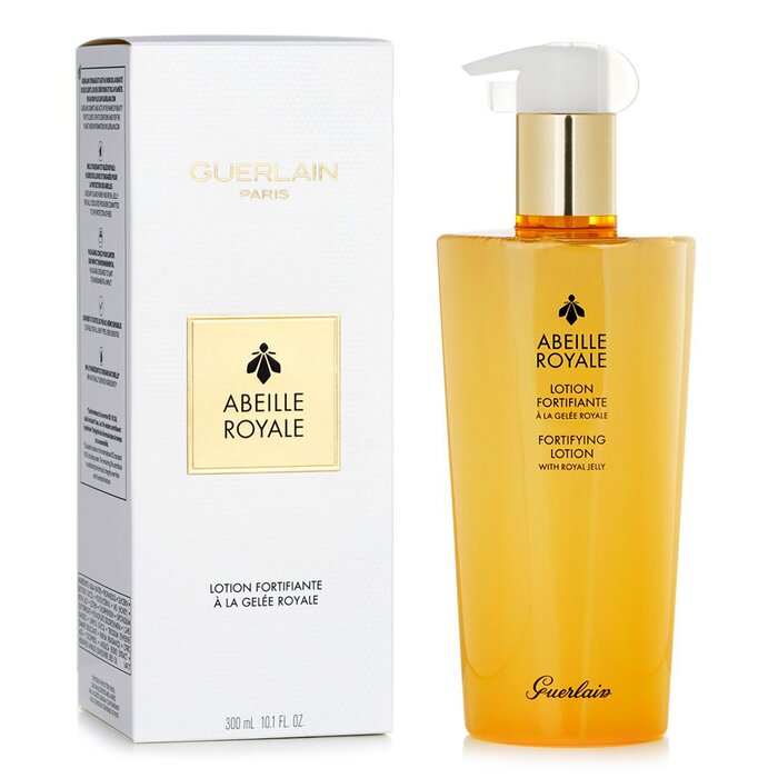 거랑 아벨 로얄 포티파잉 로션 300ml, 로열 젤리  - Luxury Skincare Men 리뷰 및 가격