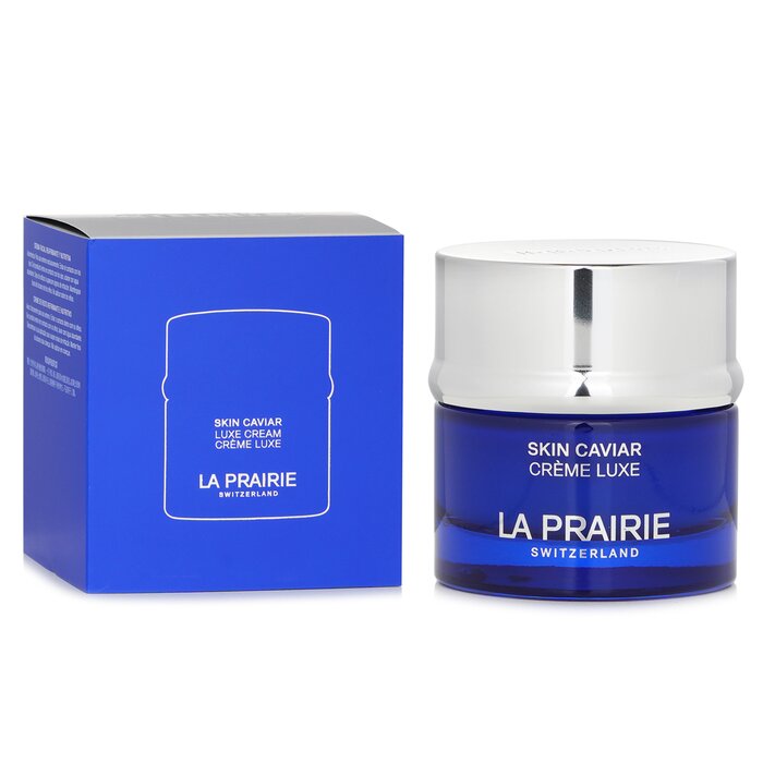 라프레리 스킨 캐비어 럭스 크림 50ml/1.67oz, - Luxury Skincare Men 리뷰 및 가격