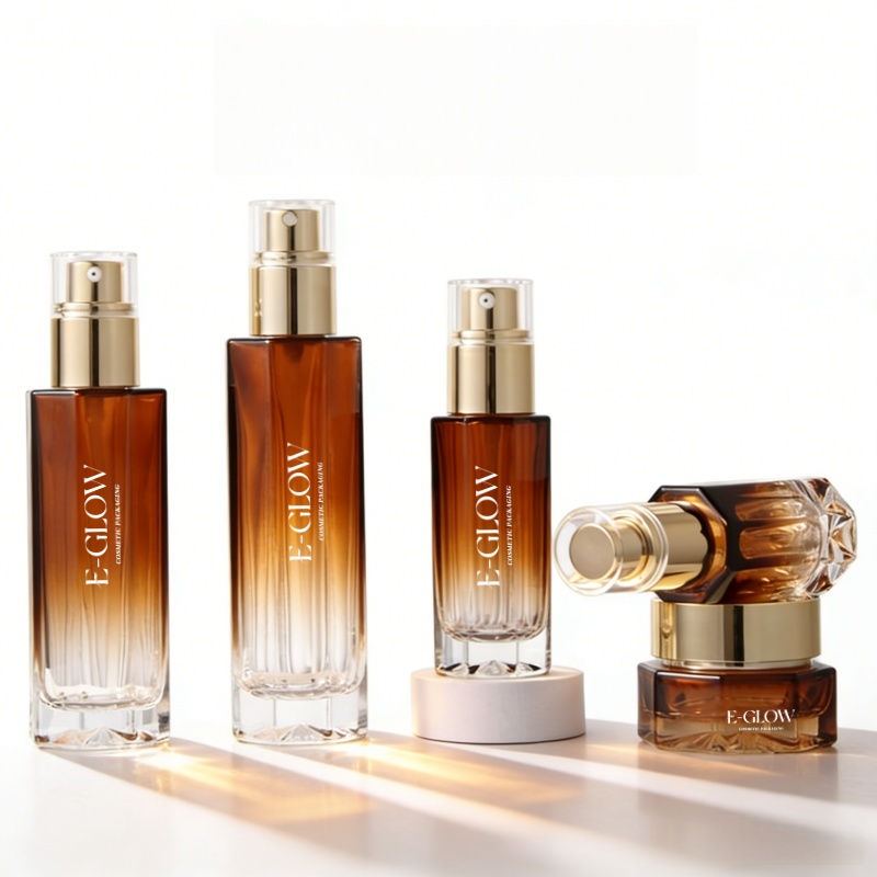 【로고 맞춤 제작】1개 새로운 디자인 커피 유리 화장품 - Luxury Skincare Design 리뷰 및 가격