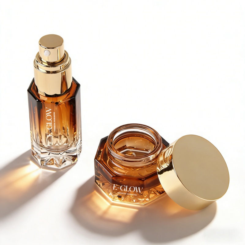 【로고 맞춤 제작】1개 새로운 디자인 커피 유리 화장품 - Luxury Skincare Design 리뷰 및 가격