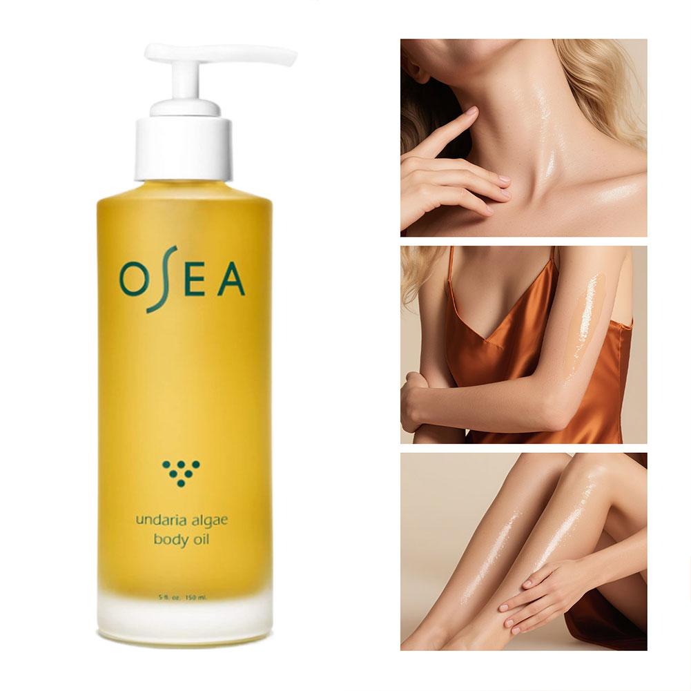 150ml Undaria Algae Oil 향료 무첨가 - Luxury Skincare Brand 리뷰 및 가격