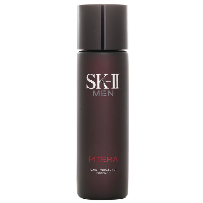 SK-II 남성용 페이셜 트리트먼트 에센스 230ml/ - Luxury Skincare Men 리뷰 및 가격