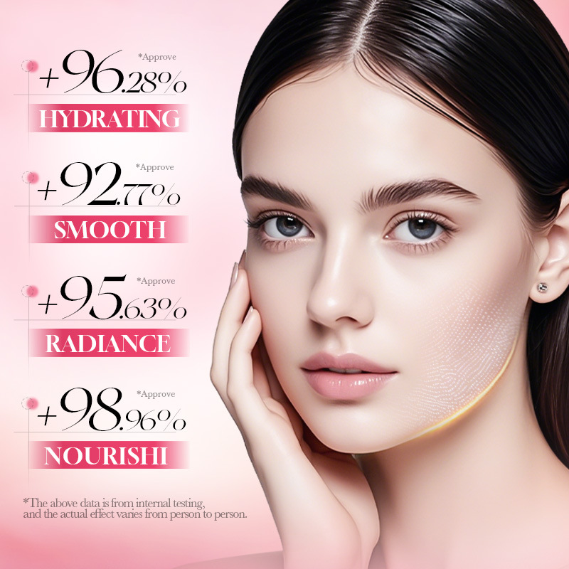 딸기 VC 브라이트닝 럭셔리 케어 6종 페이셜 스킨케어 - Luxury Skincare Gift Set For Women 리뷰 및 가격