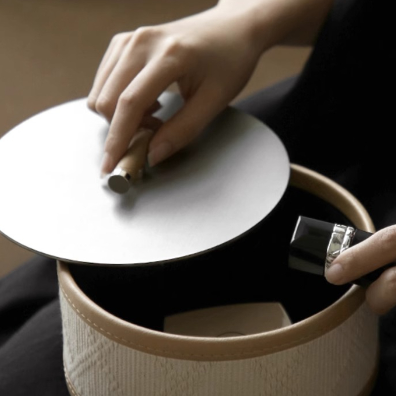보석 보관 상자 레트로 주최자 상자 메이크업 보관 상자 - Luxury Skincare Containers 리뷰 및 가격