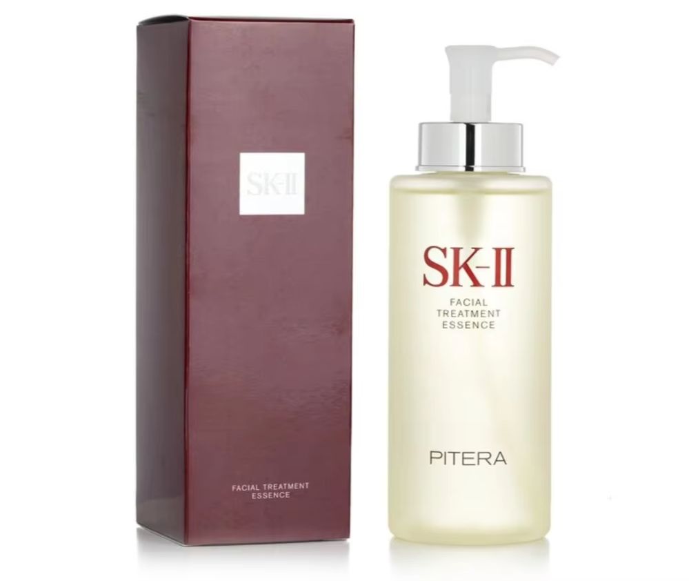 SK-II 페이셜 트리트먼트 에센스 330ml, 피테라 - Luxury Skincare Treatments 리뷰 및 가격