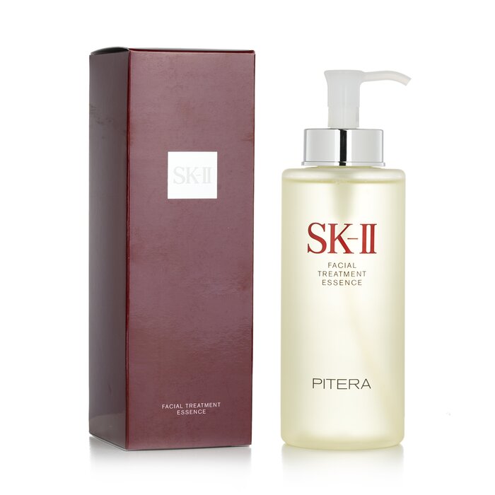 SK-II 페이셜 트리트먼트 에센스 330ml, 피테라 - Luxury Skincare Treatments 리뷰 및 가격