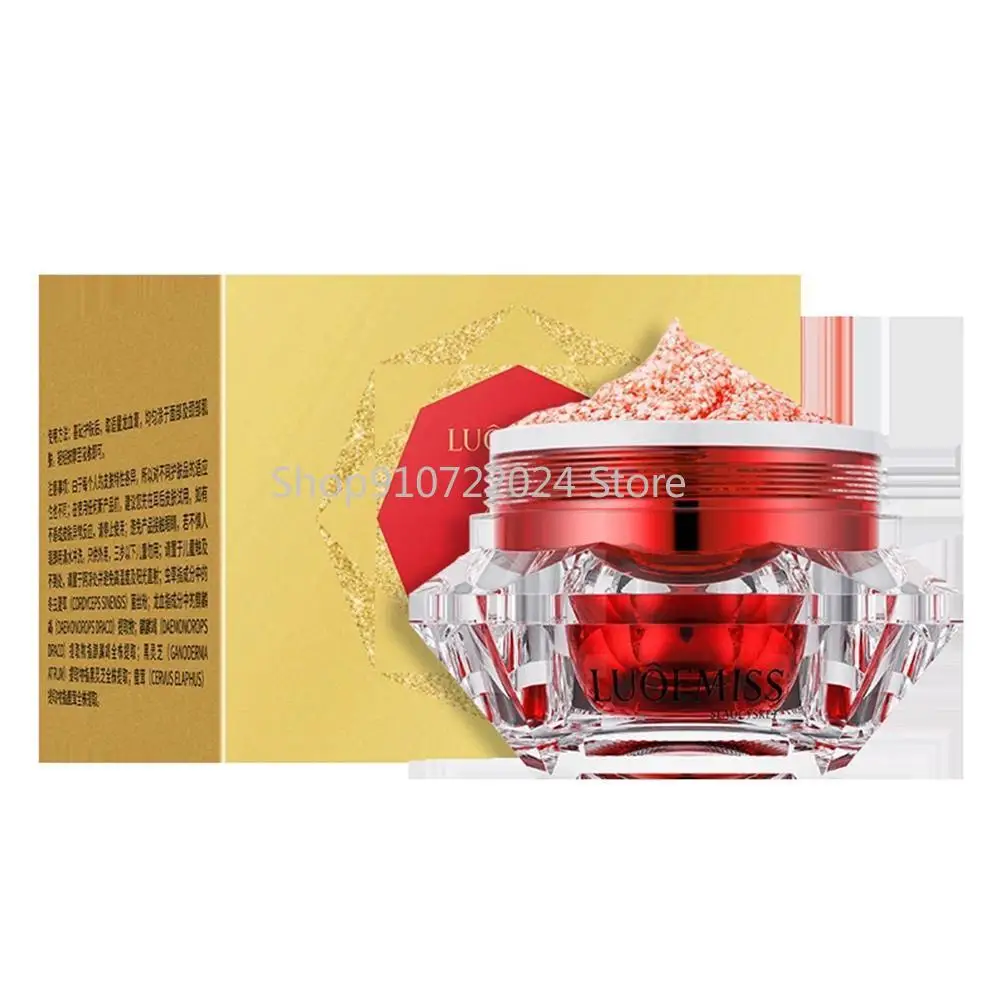 15ml 드래곤 블러드 크림 동충하초 에센스 페이스 크 - Skincare Luxury Whitening 리뷰 및 가격