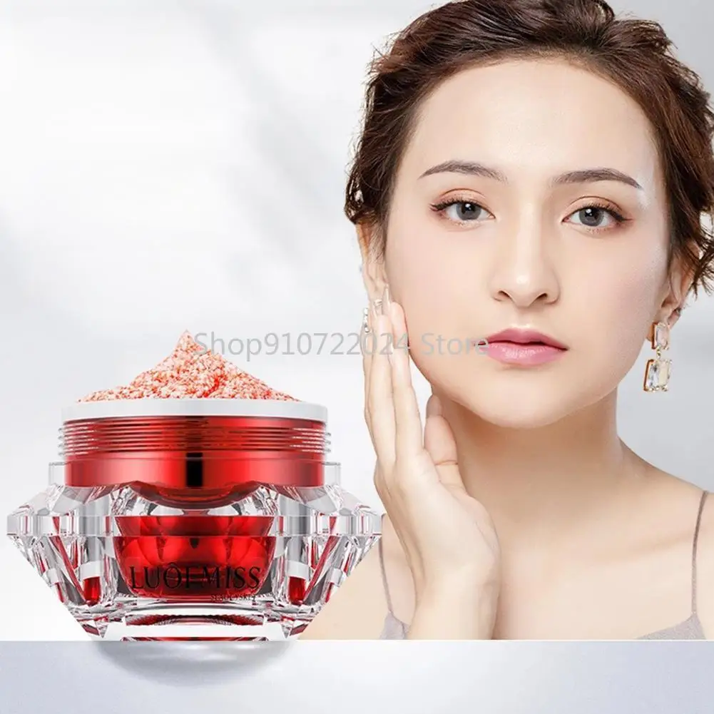15ml 드래곤 블러드 크림 동충하초 에센스 페이스 크 - Skincare Luxury Whitening 리뷰 및 가격