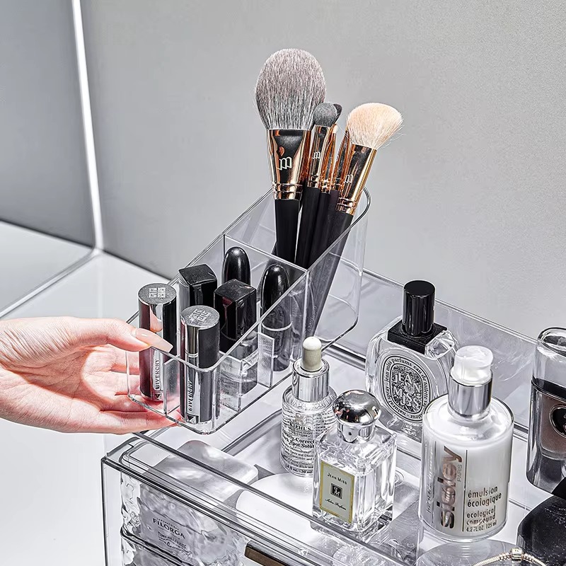 페이스 마스크 립스틱 스킨케어 제품 조직을 위한 고급스 - Luxury Skincare Containers 리뷰 및 가격