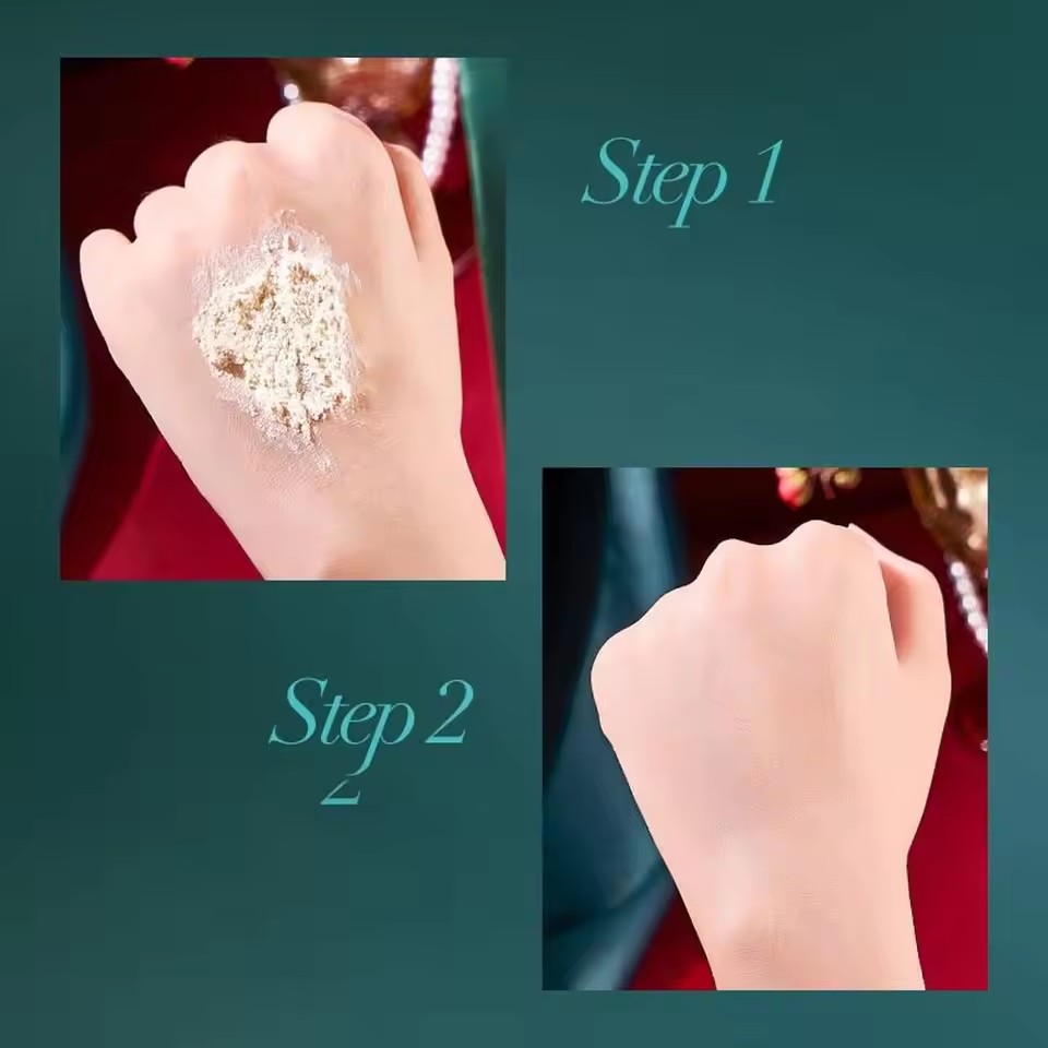 럭셔리 노블 레이디 크림 페어리 펄 크림 레이지 리페어 - Skincare Luxury Whitening 리뷰 및 가격