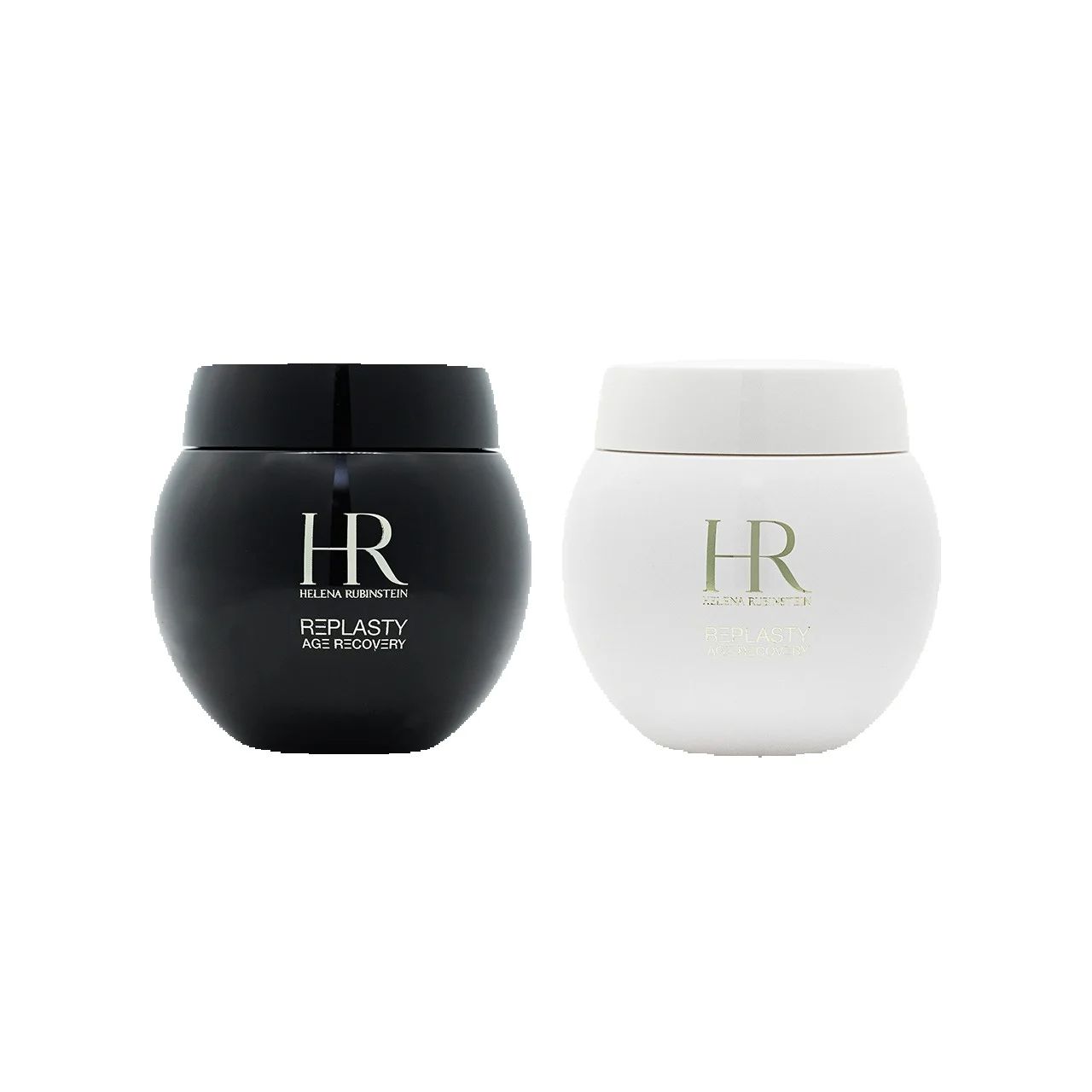 헬레나 루빈스타인 파워 듀오 세트: 에이지 리커버리 나 - Luxury Skincare Men 리뷰 및 가격