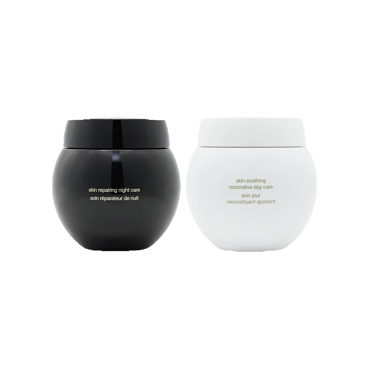헬레나 루빈스타인 파워 듀오 세트: 에이지 리커버리 나 - Luxury Skincare Men 리뷰 및 가격