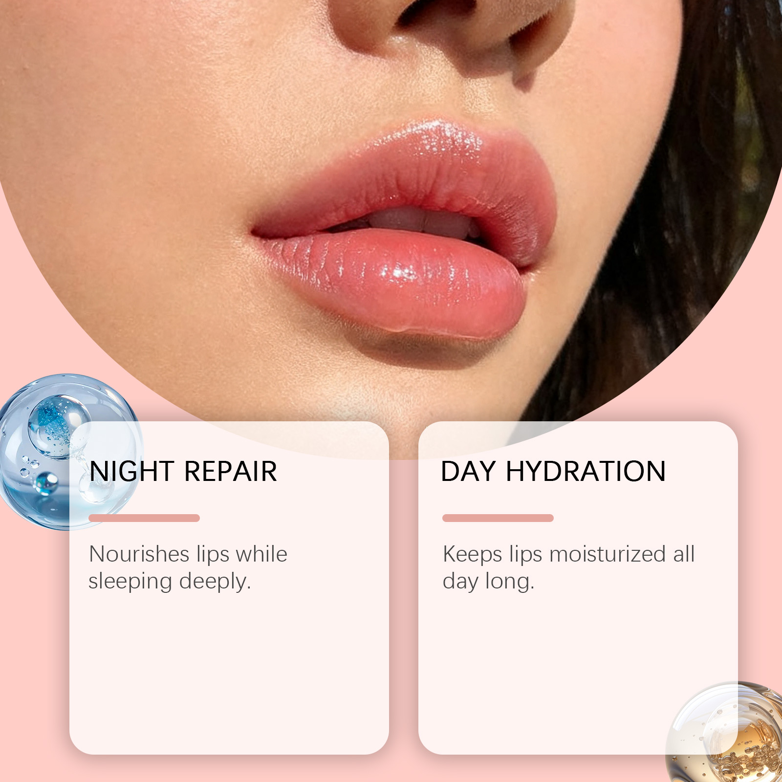 립 마스크 베리 오버나이트 립 슬리핑 마스크 스타퍼 럭 - Luxury Skincare Treatments 리뷰 및 가격